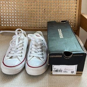 Converse All Star Sneakers